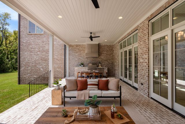 9323 Joslin Ct, Brentwood, TN 37027