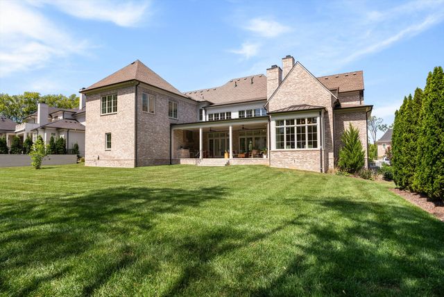 9323 Joslin Ct, Brentwood, TN 37027