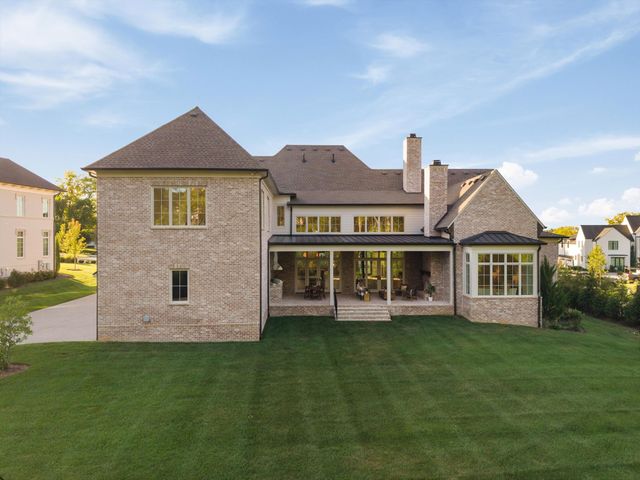 9323 Joslin Ct, Brentwood, TN 37027