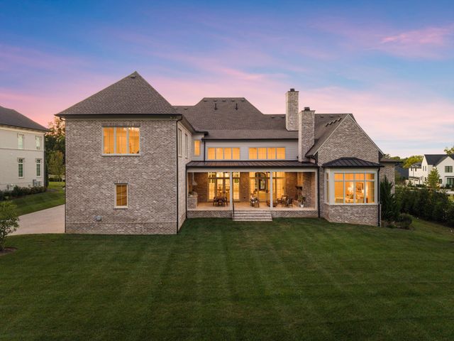 9323 Joslin Ct, Brentwood, TN 37027