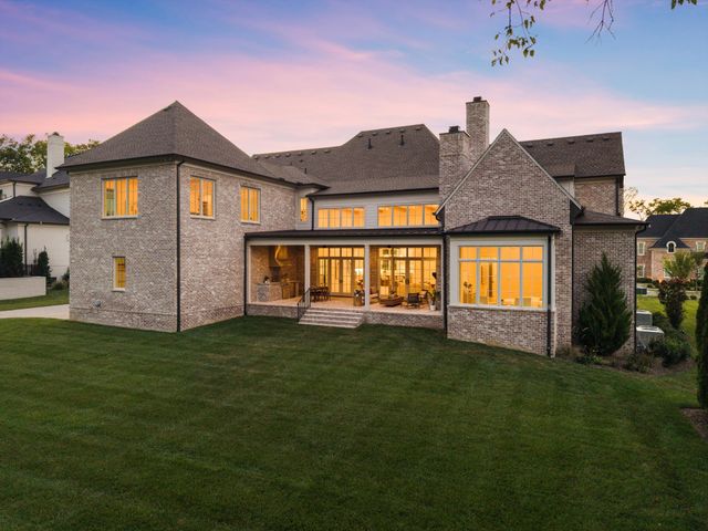 9323 Joslin Ct, Brentwood, TN 37027