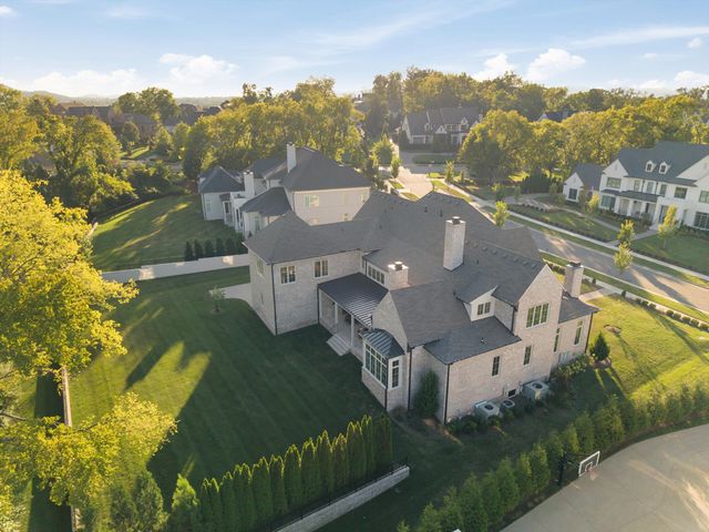 9323 Joslin Ct, Brentwood, TN 37027