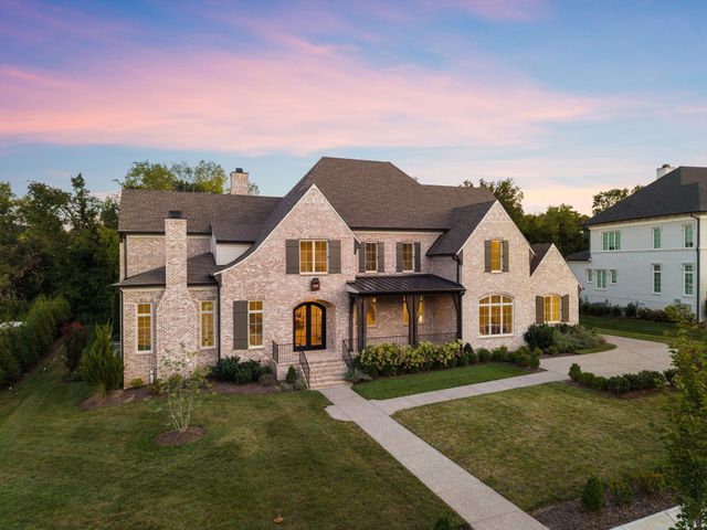 9323 Joslin Ct, Brentwood, TN 37027
