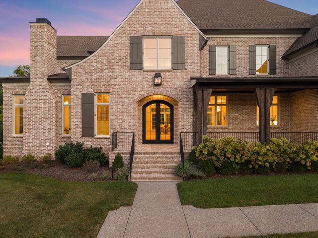 9323 Joslin Ct, Brentwood, TN 37027