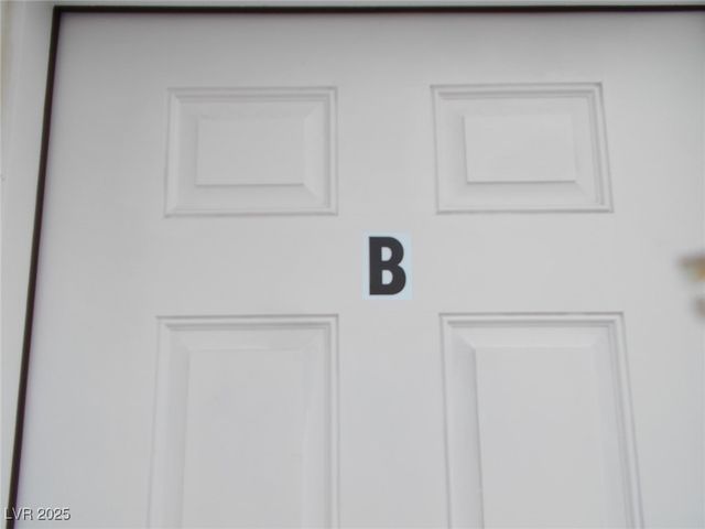 532 North 9th Street B, Las Vegas, NV 89101