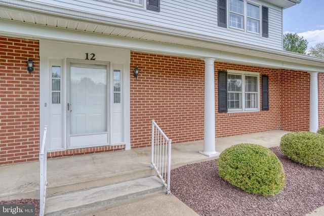 12 KIMMIE CT, Bear, DE 19701