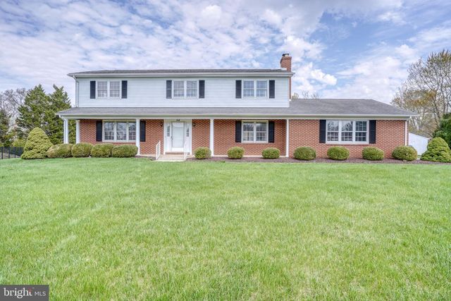 12 KIMMIE CT, Bear, DE 19701