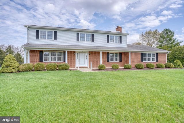 12 KIMMIE CT, Bear, DE 19701
