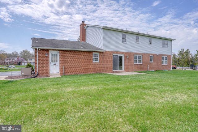 12 KIMMIE CT, Bear, DE 19701