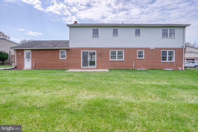 12 KIMMIE CT, Bear, DE 19701
