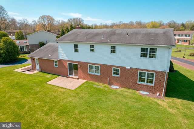 12 KIMMIE CT, Bear, DE 19701