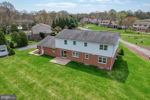 12 KIMMIE CT, Bear, DE 19701