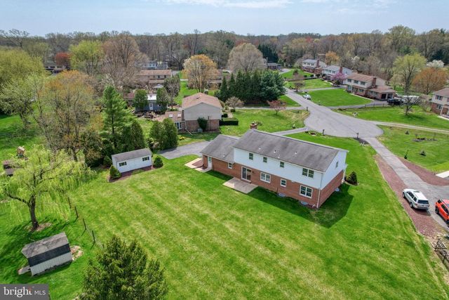 12 KIMMIE CT, Bear, DE 19701