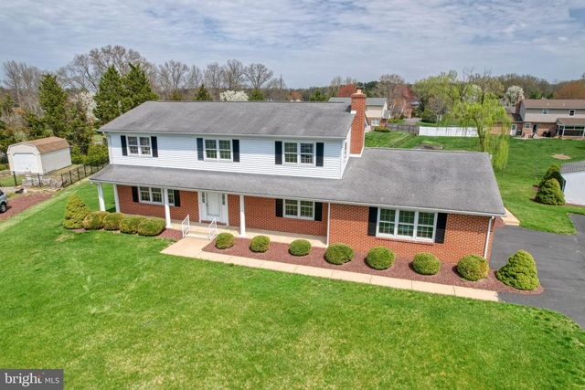 12 KIMMIE CT, Bear, DE 19701