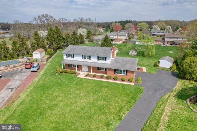 12 KIMMIE CT, Bear, DE 19701