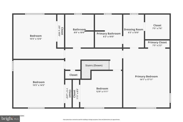 12 KIMMIE CT, Bear, DE 19701