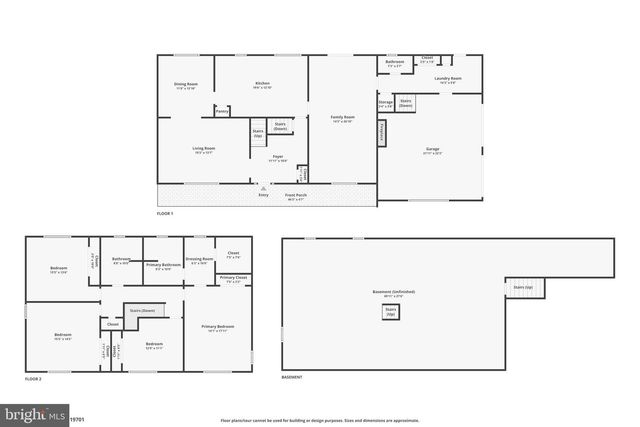 12 KIMMIE CT, Bear, DE 19701