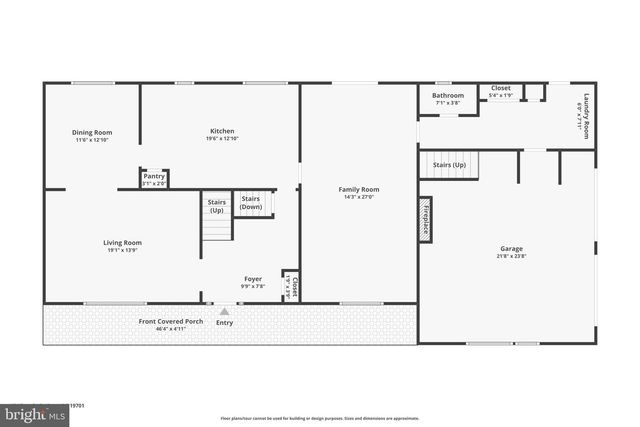 12 KIMMIE CT, Bear, DE 19701
