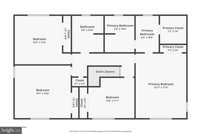 12 KIMMIE CT, Bear, DE 19701