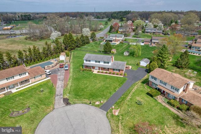 12 KIMMIE CT, Bear, DE 19701