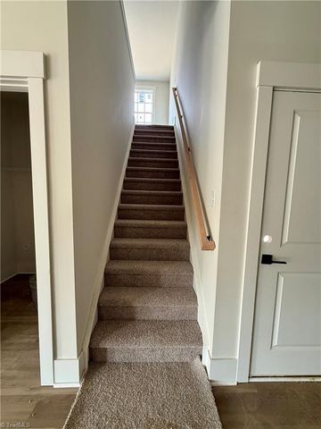 2613 High Meadow Drive, Asheboro, NC 27205