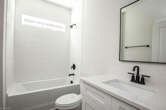 2613 High Meadow Drive, Asheboro, NC 27205