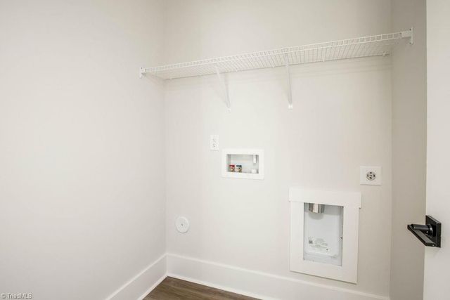 2613 High Meadow Drive, Asheboro, NC 27205