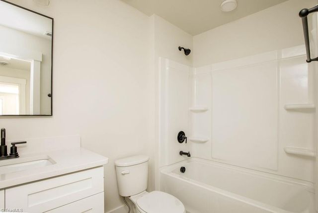 2613 High Meadow Drive, Asheboro, NC 27205