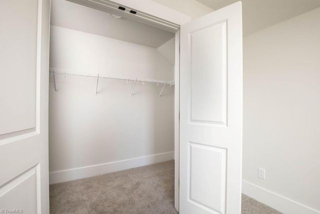 2613 High Meadow Drive, Asheboro, NC 27205