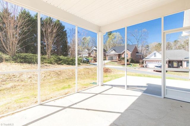 2613 High Meadow Drive, Asheboro, NC 27205