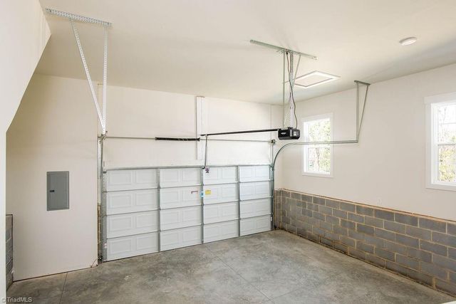 2613 High Meadow Drive, Asheboro, NC 27205