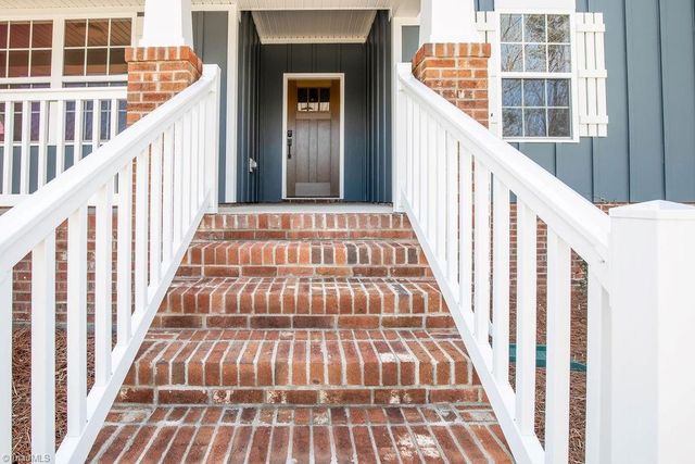 2613 High Meadow Drive, Asheboro, NC 27205