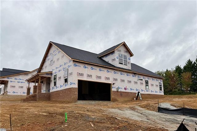 2613 High Meadow Drive, Asheboro, NC 27205