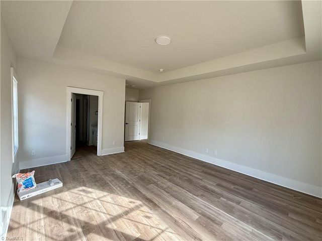 2613 High Meadow Drive, Asheboro, NC 27205