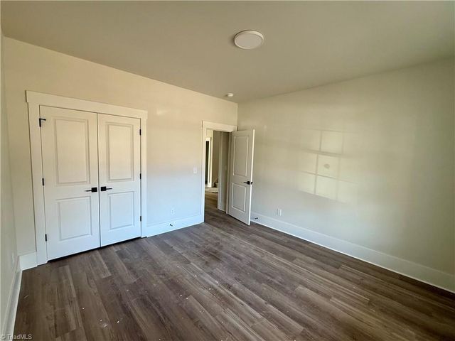 2613 High Meadow Drive, Asheboro, NC 27205