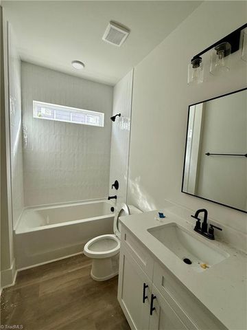 2613 High Meadow Drive, Asheboro, NC 27205