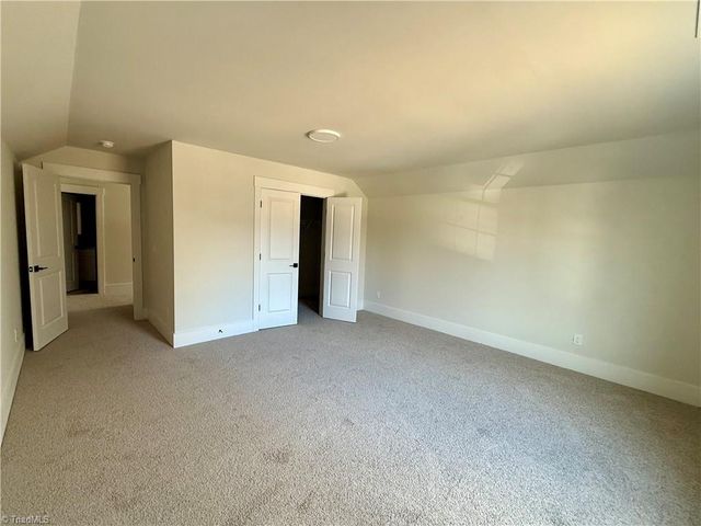 2613 High Meadow Drive, Asheboro, NC 27205