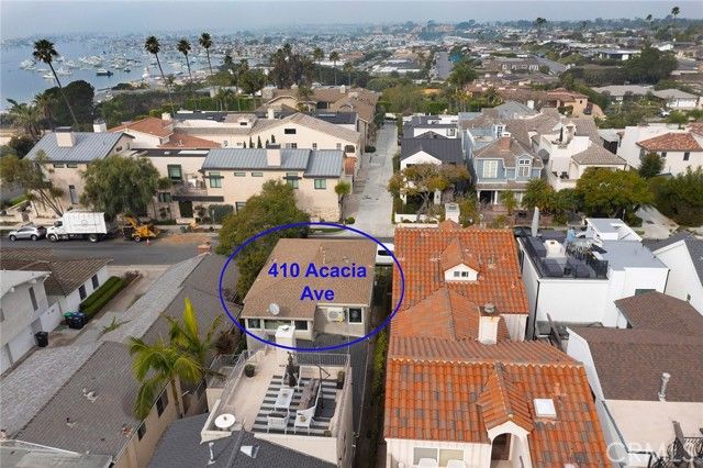 410 ACACIA, Corona Del Mar (newport Beach), CA 92625