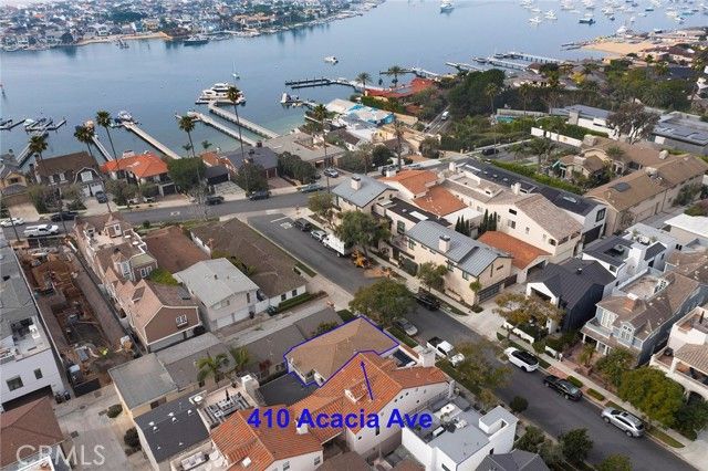 410 ACACIA, Corona Del Mar (newport Beach), CA 92625