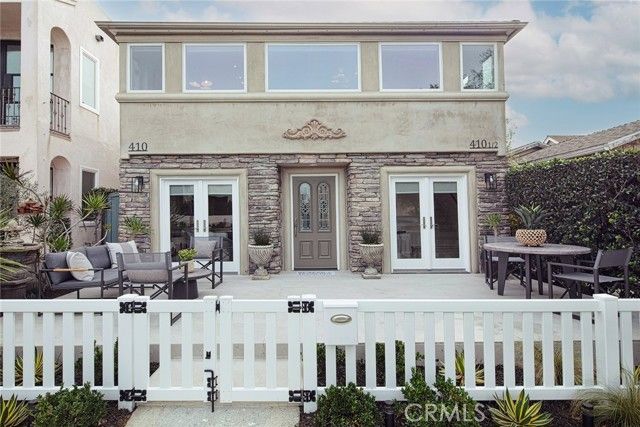 410 ACACIA, Corona Del Mar (newport Beach), CA 92625