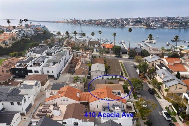 410 ACACIA, Corona Del Mar (newport Beach), CA 92625