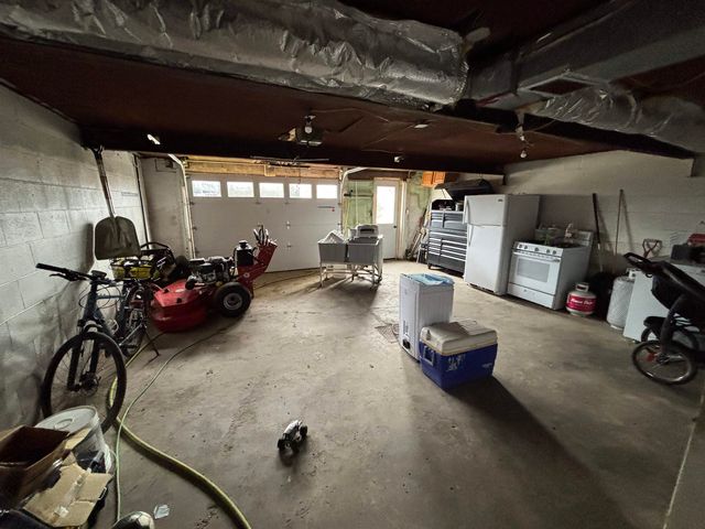 2458 E Surrey Road, Clare, MI 48617