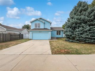 3217 Birney Court, Evans, CO 80620