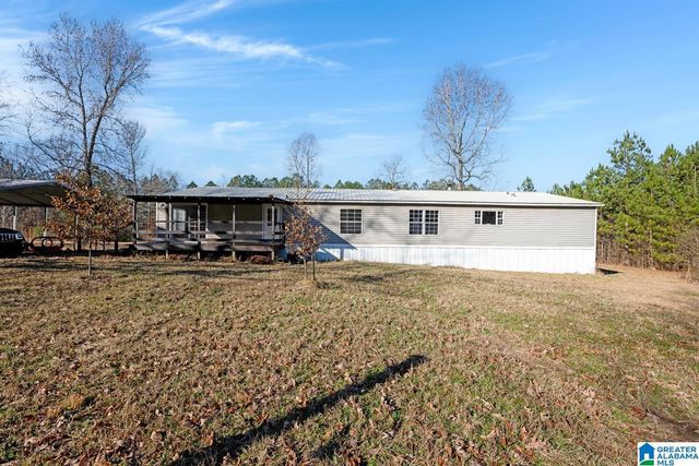823 JOHN LIGHTSEY ROAD, Childersburg, AL 35044