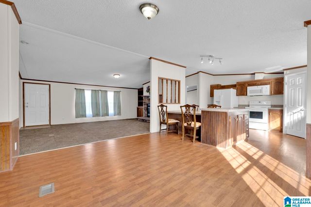 823 JOHN LIGHTSEY ROAD, Childersburg, AL 35044