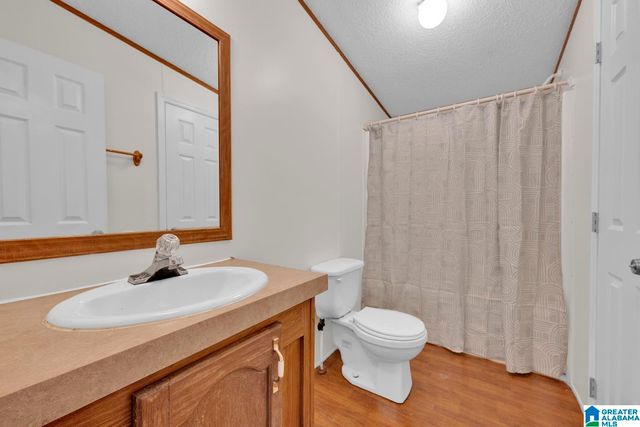 823 JOHN LIGHTSEY ROAD, Childersburg, AL 35044