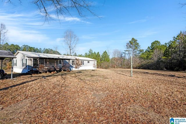 823 JOHN LIGHTSEY ROAD, Childersburg, AL 35044
