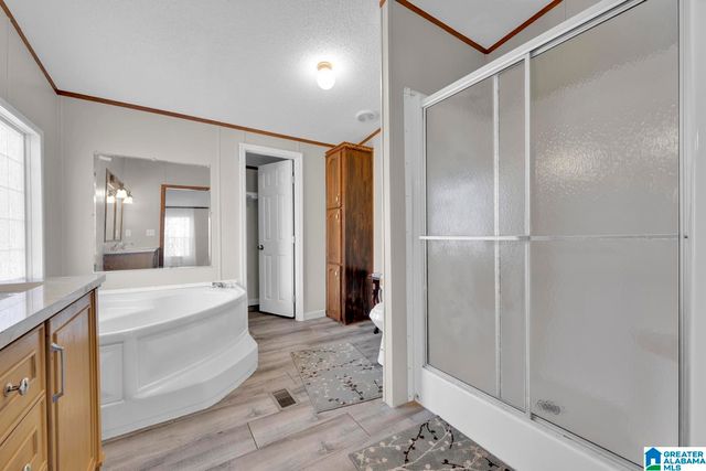 823 JOHN LIGHTSEY ROAD, Childersburg, AL 35044