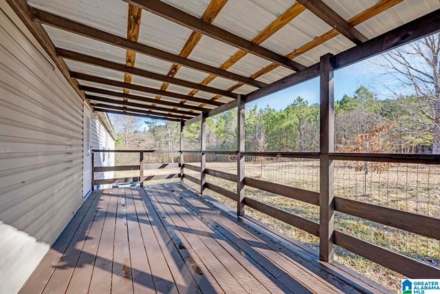 823 JOHN LIGHTSEY ROAD, Childersburg, AL 35044