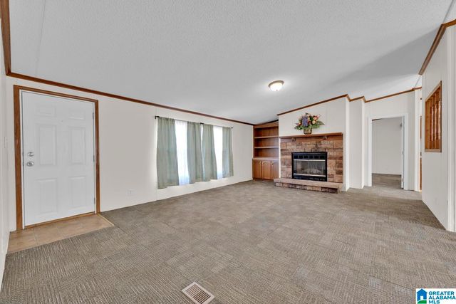 823 JOHN LIGHTSEY ROAD, Childersburg, AL 35044